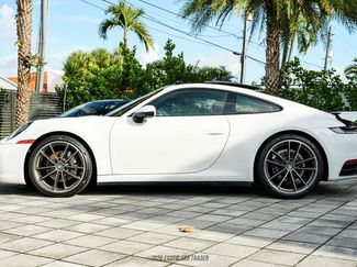 Used 2020 Porsche 911 Carrera RWD video 1