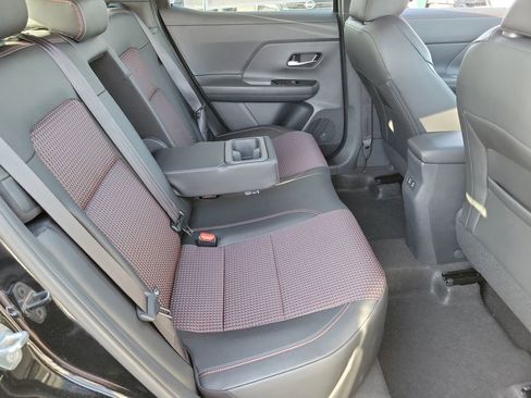 New 2026 Nissan Kicks SR image 13