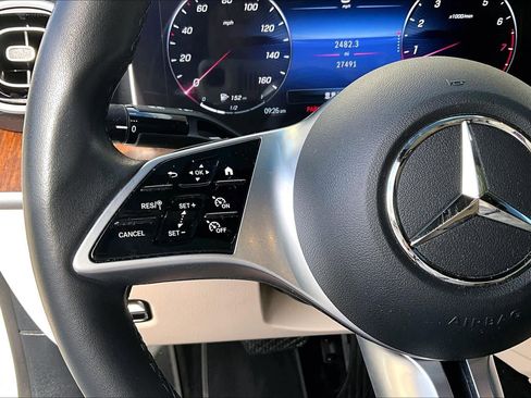 Used 2024 Mercedes-Benz C 300 4MATIC Sedan image 49