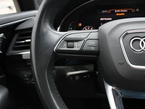 Used 2018 Audi Q7 3.0T Prestige w/ Prestige Package AWD/4WD image 12