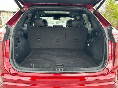 Used 2019 Ford Edge ST w/ Equipment Group 401A image 16