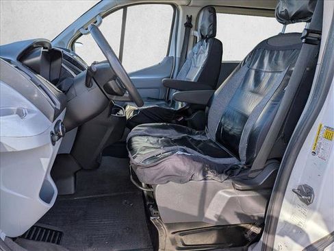 Used 2018 Ford Transit 350 XLT RWD image 13