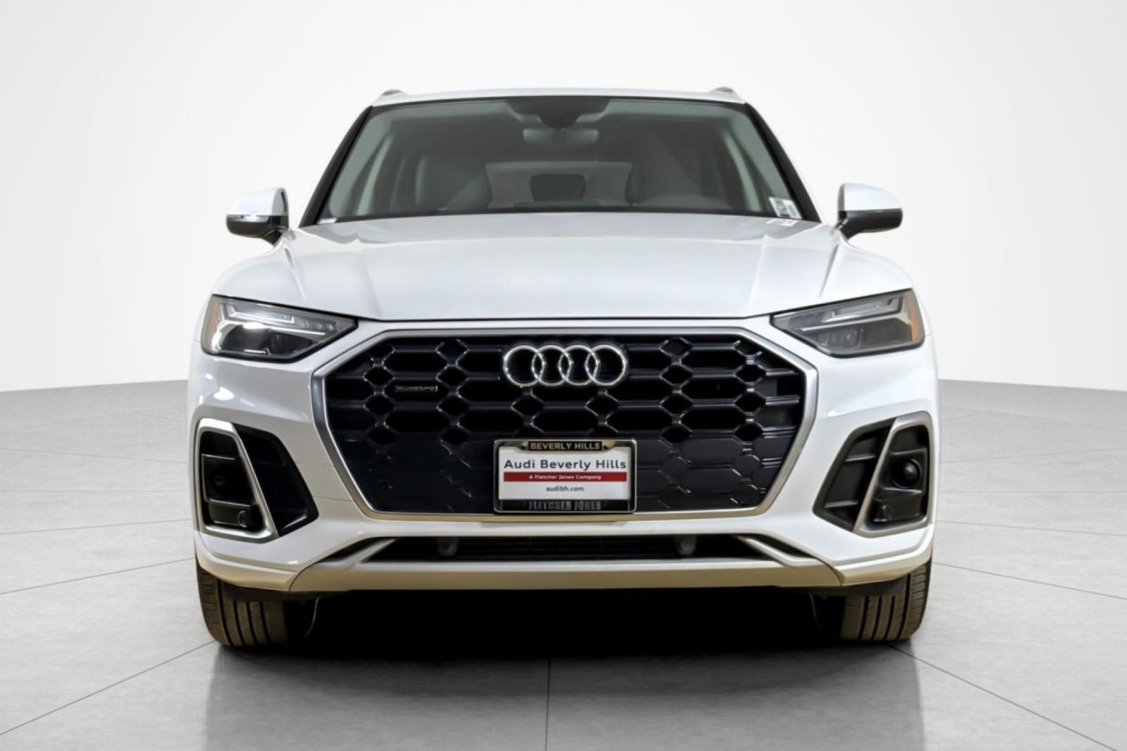 Used 2023 Audi Q5 2.0T Premium AWD/4WD image 8