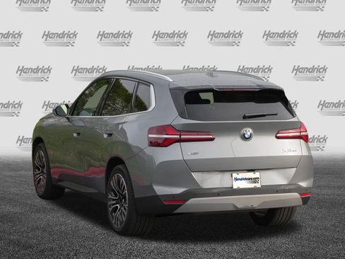 Certified 2025 BMW X3 xDrive30i AWD/4WD image 7