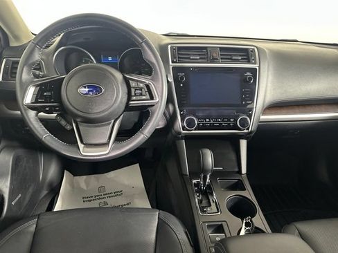 Used 2019 Subaru Outback 2.5i Limited AWD/4WD image 21