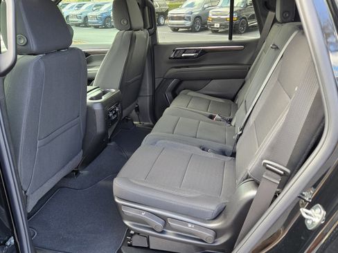 New 2026 Chevrolet Tahoe LS w/ Max Trailering Package image 6