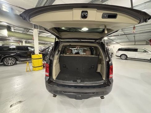 Used 2014 Honda Pilot EX-L image 5