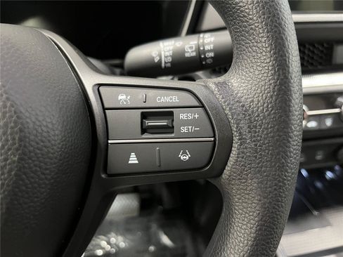 New 2026 Honda CR-V LX image 16