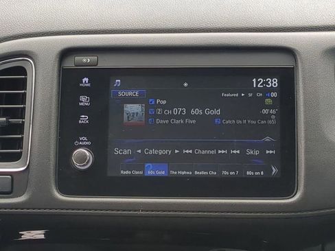 Used 2022 Honda HR-V EX-L image 18