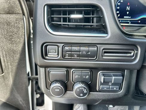 Certified 2024 Chevrolet Tahoe RST w/ Luxury Package image 18