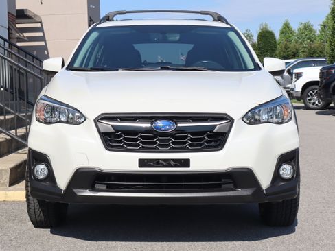 Used 2018 Subaru Crosstrek 2.0i Premium w/ Popular Package #3 AWD/4WD image 4