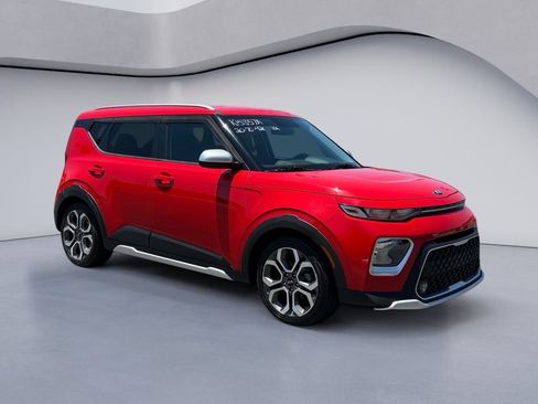 Used 2020 Kia Soul X-Line FWD image 7
