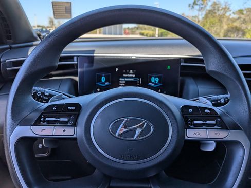 Used 2023 Hyundai Santa Cruz Night w/ Cargo Package image 29