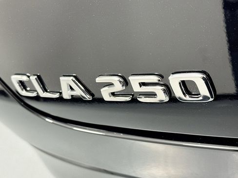 New 2026 Mercedes-Benz CLA 250 CLA 250 image 8