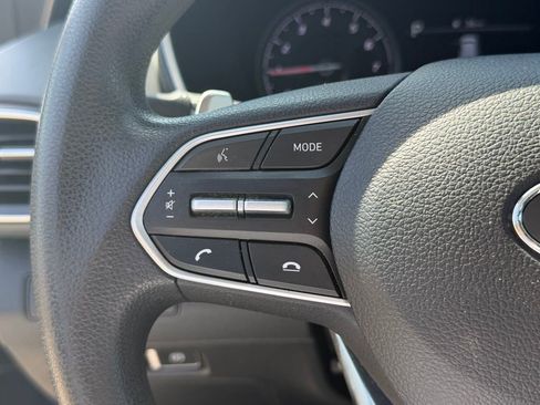 Used 2022 Hyundai Santa Fe SEL AWD/4WD image 18