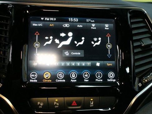 Used 2020 Jeep Cherokee High Altitude image 26