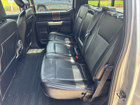 Used 2020 Ford F150 Lariat AWD/4WD image 40