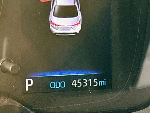 Used 2022 Toyota Corolla LE image 12