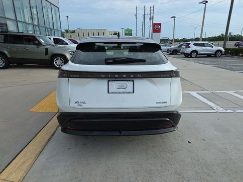Used 2023 Nissan Ariya FWD image 5