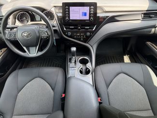 Used 2024 Toyota Camry LE FWD video 3