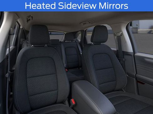 New 2026 Ford Escape Active w/ Tech Pack #1 image 10