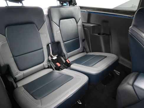 Used 2022 Ford Bronco Outer Banks w/ Sasquatch Package AWD/4WD image 31