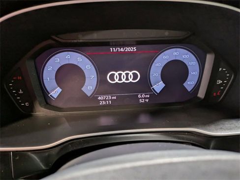 Used 2021 Audi Q3 2.0T Premium w/ Convenience Package image 13