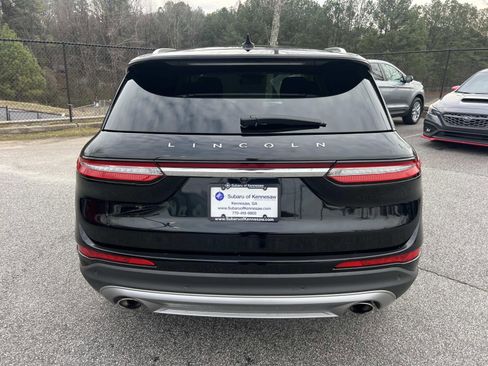 Used 2020 Lincoln Corsair Reserve w/ Equipment Group 201A image 6