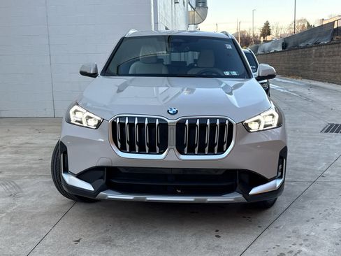New 2026 BMW X1 xDrive28i w/ Convenience Package image 2