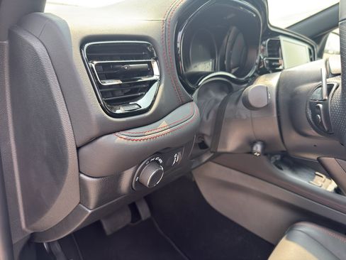 New 2026 Dodge Durango GT AWD/4WD image 15