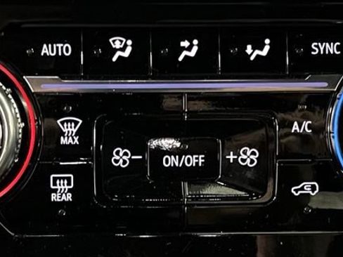 Used 2026 GMC Sierra 1500 AT4X AWD/4WD image 38