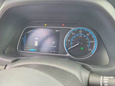 Used 2023 Nissan Leaf SV Plus FWD image 26