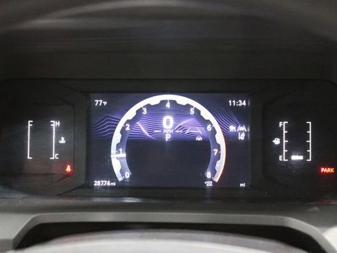 Used 2024 Toyota Tacoma SR5 RWD image 25