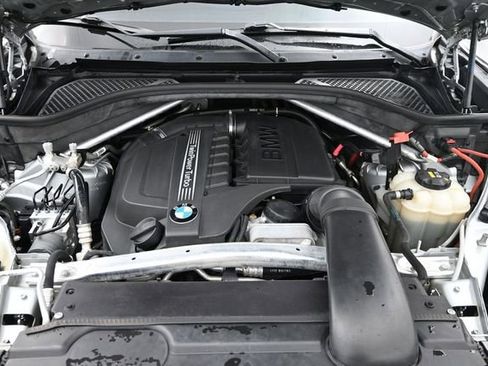Used 2017 BMW X5 sDrive35i RWD image 22