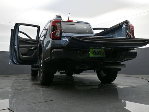 New 2025 Ford Ranger XLT w/ Advanced Towing Package image 40