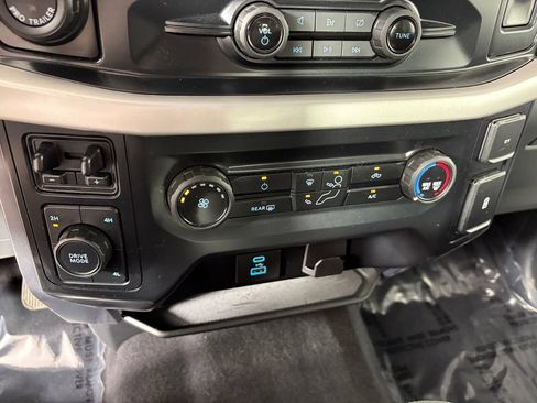 Used 2023 Ford F150 XLT w/ Trailer Tow Package AWD/4WD image 20