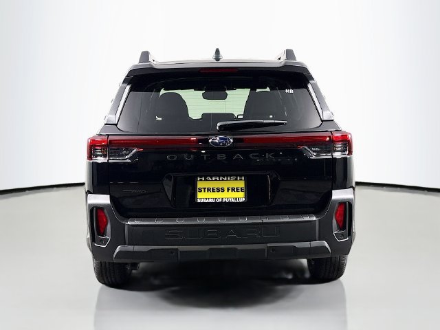 New 2026 Subaru Outback Limited AWD/4WD image 6
