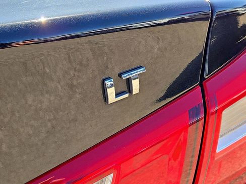 Used 2023 Chevrolet Malibu LT image 14