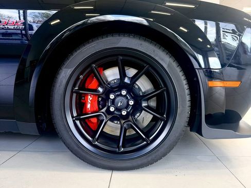 Used 2023 Dodge Challenger R/T Scat Pack RWD image 8