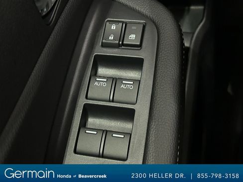 New 2026 Honda Ridgeline RTL image 14