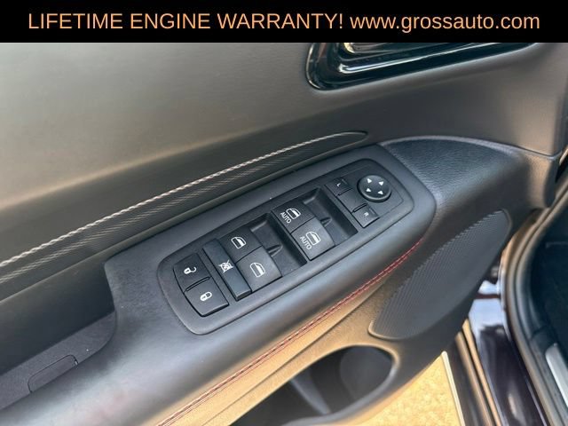 Used 2024 Dodge Durango GT AWD/4WD image 14