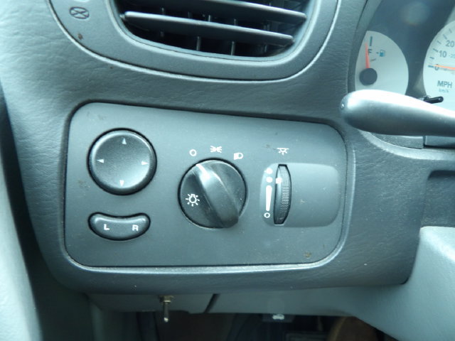 Used 2006 Dodge Grand Caravan SE FWD image 21