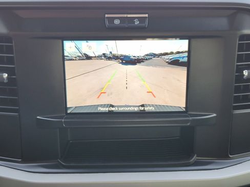 New 2026 Ford F350 XL w/ STX Appearance Package image 24