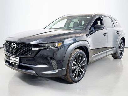 New 2026 MAZDA CX-50 AWD 2.5 S w/ Weather Package