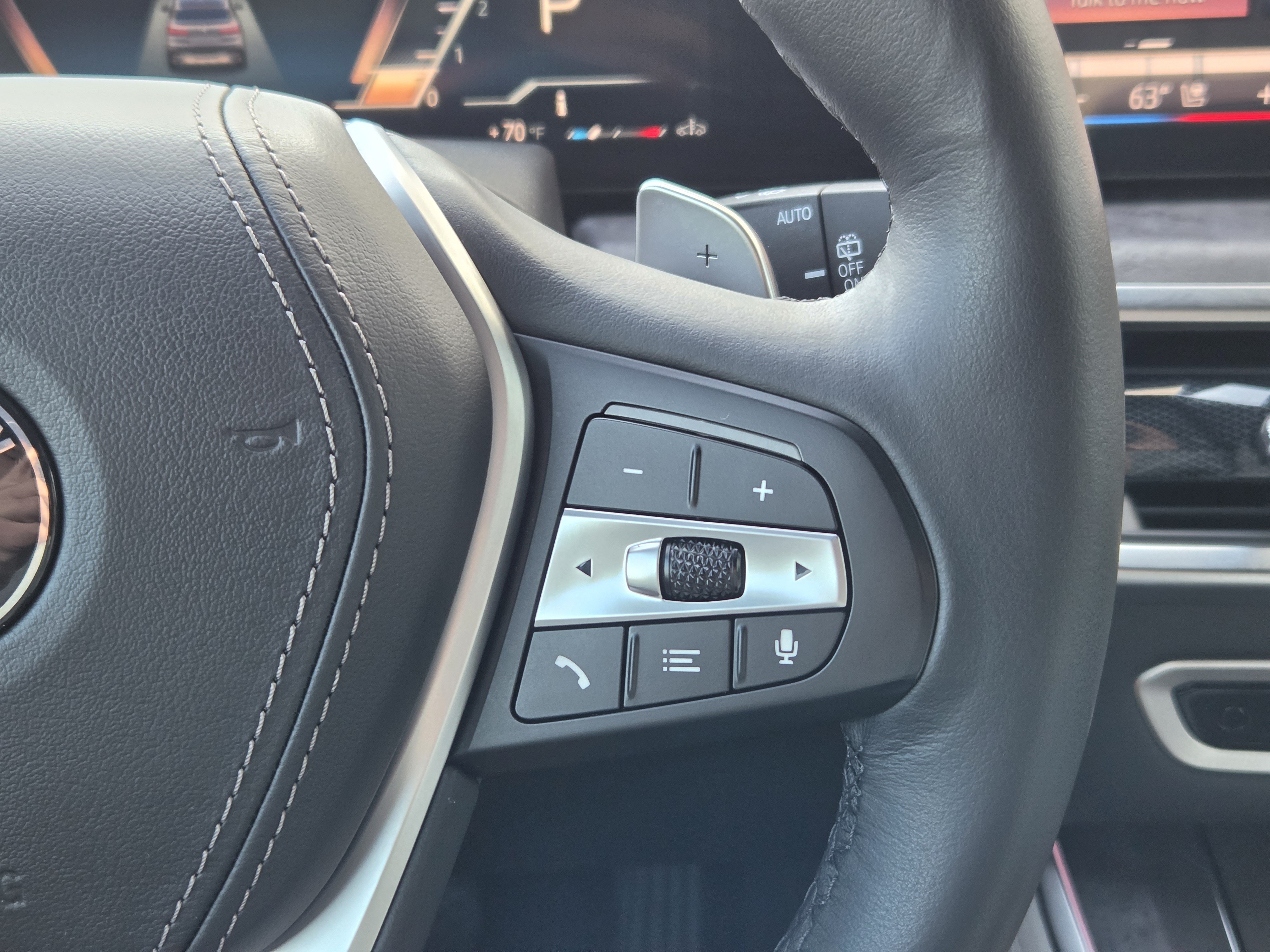 Used 2024 BMW X5 sDrive40i w/ Premium Package RWD image 31