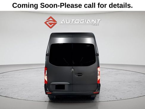 Used 2019 Mercedes-Benz Sprinter 170 image 6