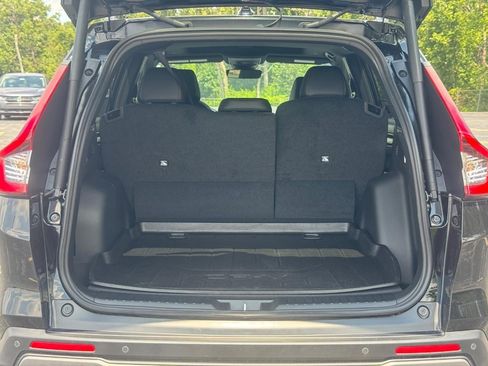 Certified 2026 Honda CR-V Sport Touring image 5