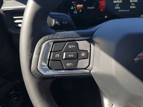 New 2026 Ford Mustang Coupe image 18