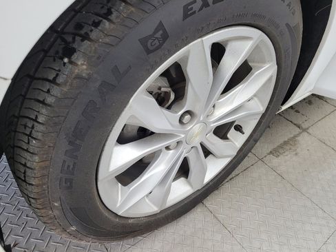 Used 2020 Chevrolet Malibu LT image 31