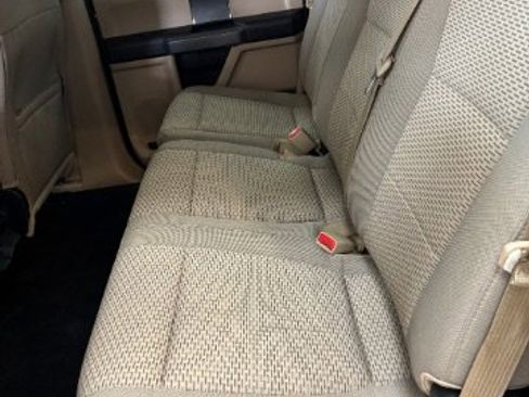 Used 2016 Ford F150 XLT w/ Equipment Group 302A Luxury image 14